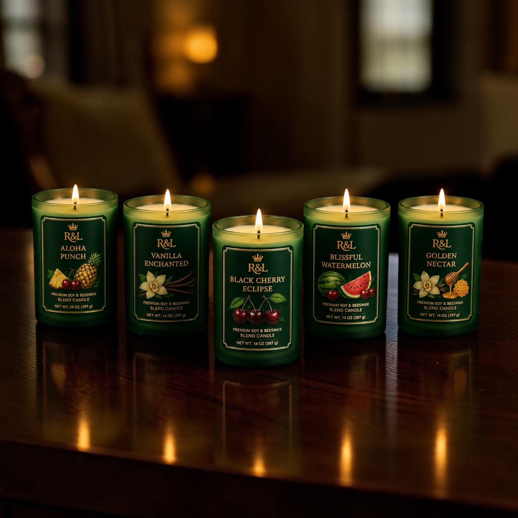 Candles