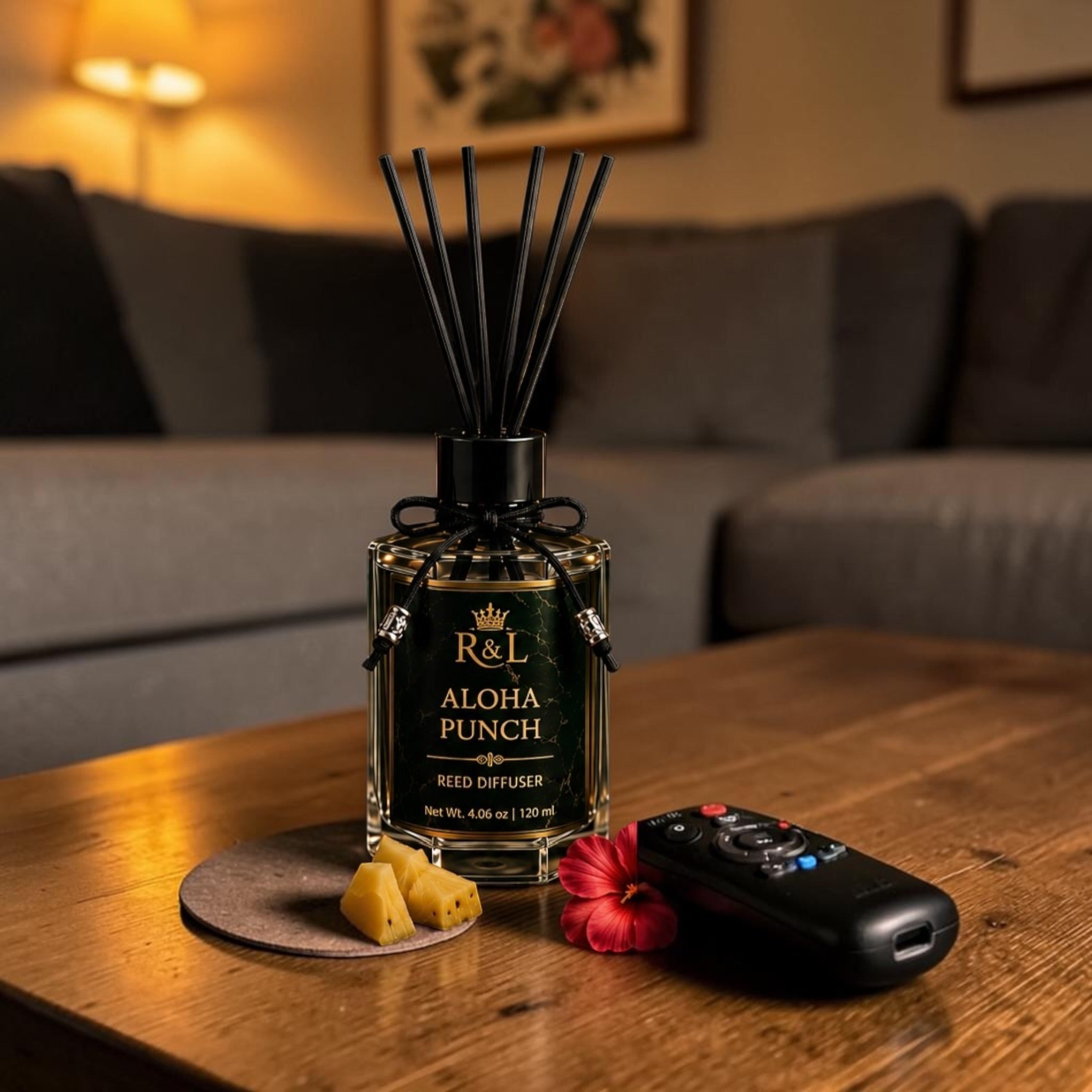 Reed Diffusers