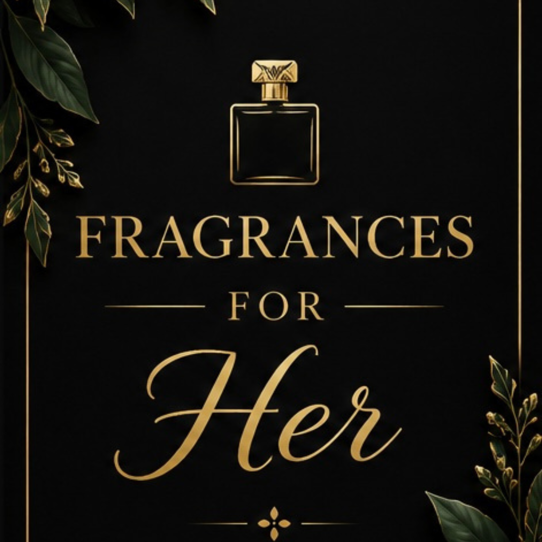 Fragrances for Her