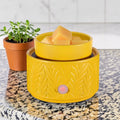 Sunshine Glow 4-in-1 Luxury Wax Warmer