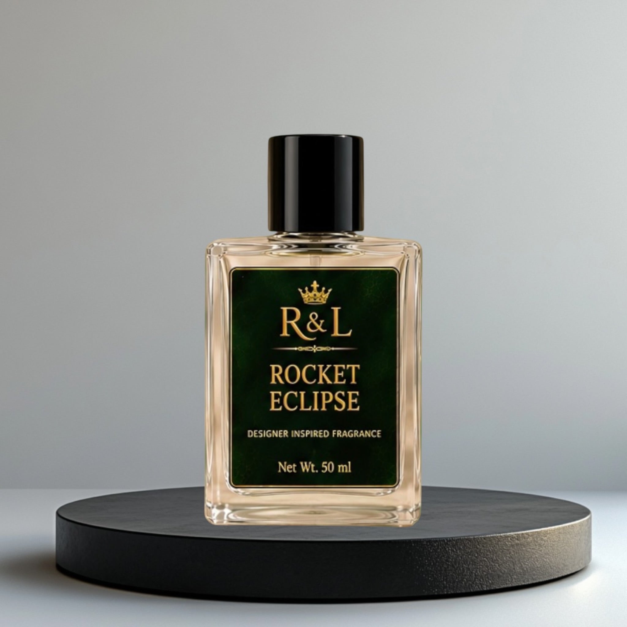 Rocket Eclipse