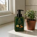 Honey Nectar Foaming Hand Soap | Honey & Vanilla