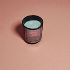 Gentle Moonlight Candle - Chamomile, Lavender & Vanilla, 8 oz Soy Beeswax