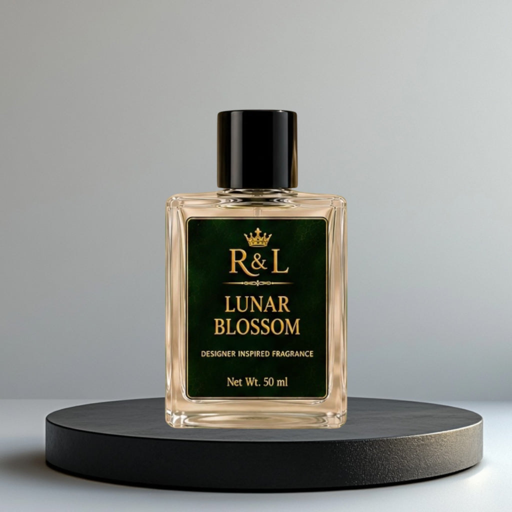 Lunar Blossom
