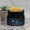 Midnight Galaxy 4-in-1 Luxury Wax Warmer