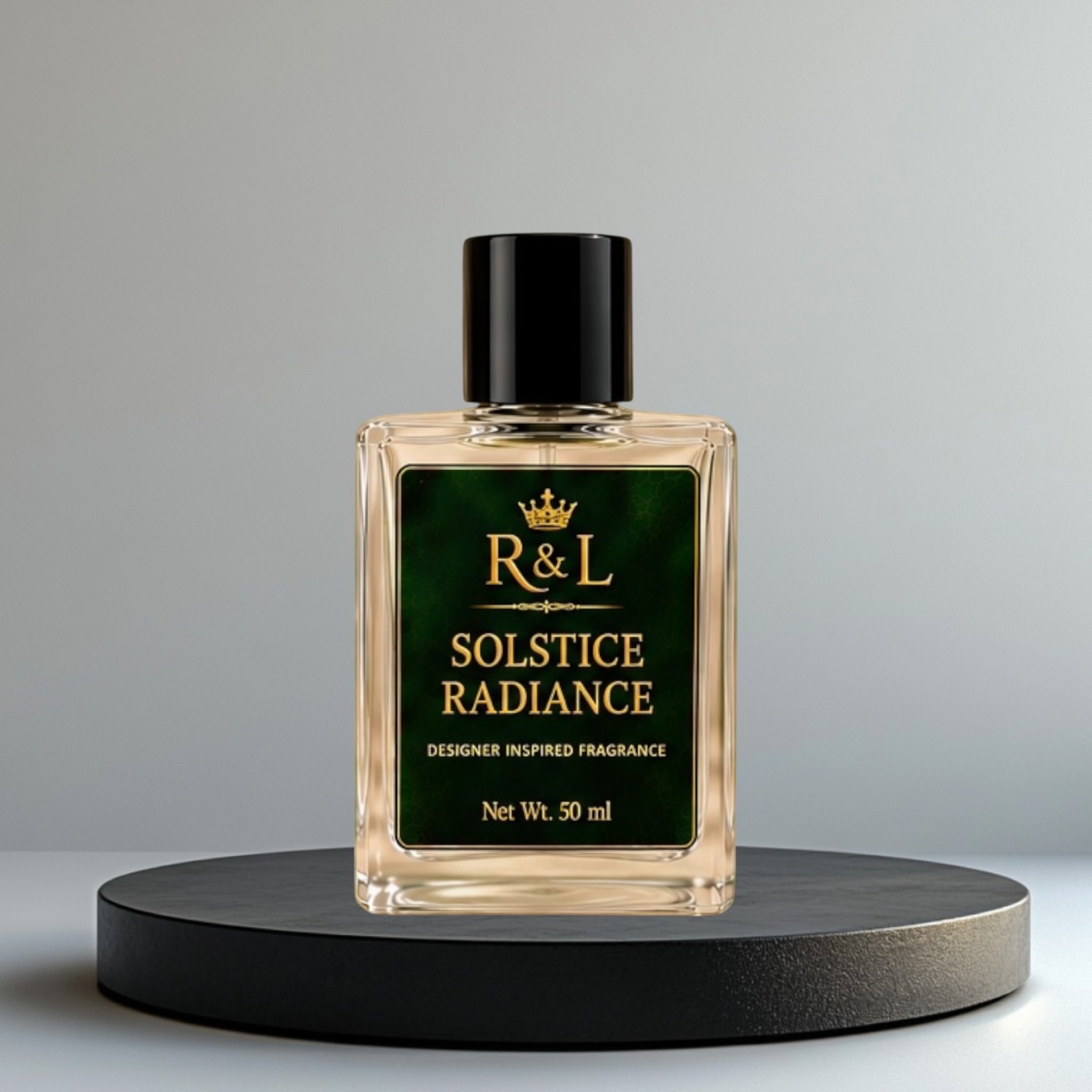 Solstice Radiance