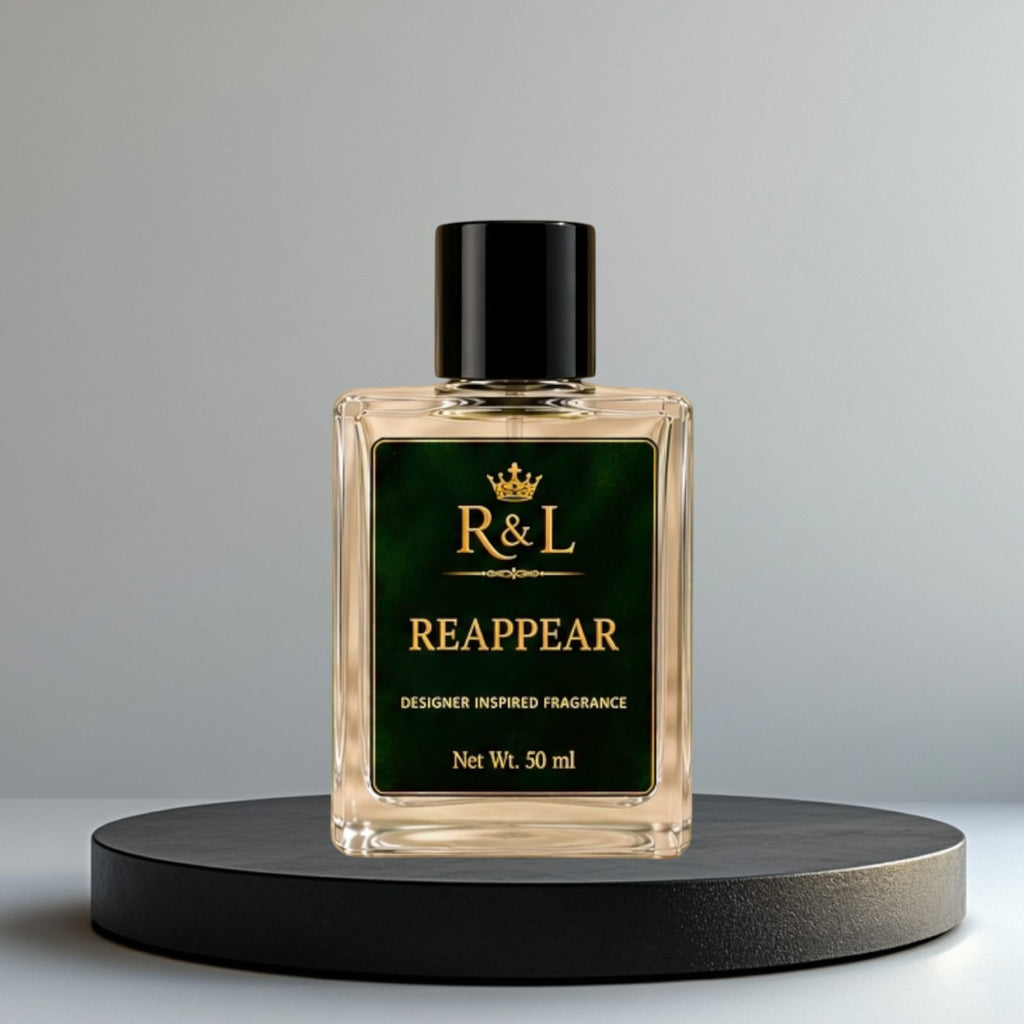 Reappear