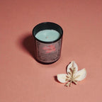 Gentle Moonlight Candle - Chamomile, Lavender & Vanilla, 8 oz Soy Beeswax