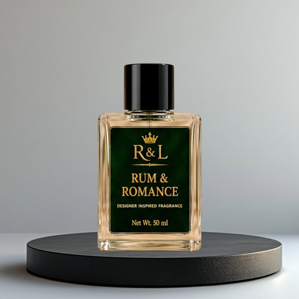 Rum & Romance