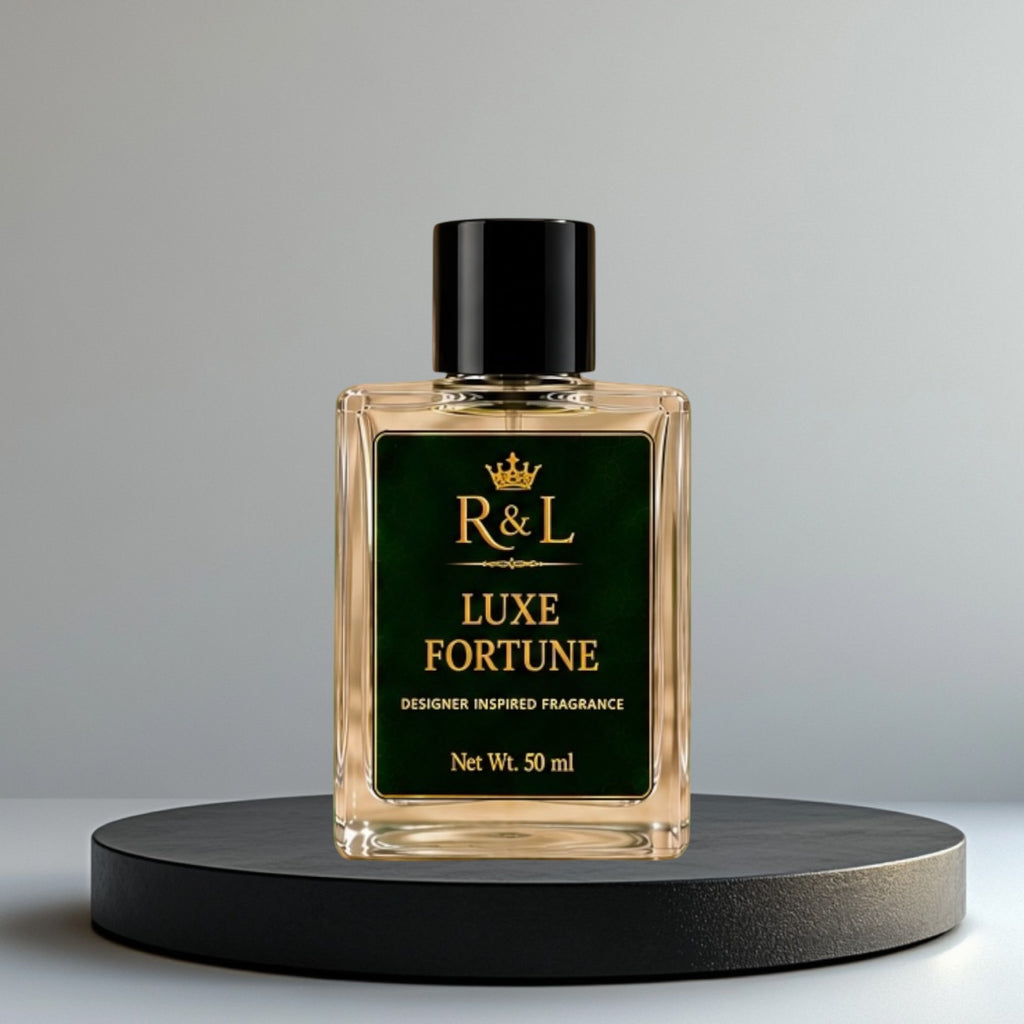 Luxe Fortune