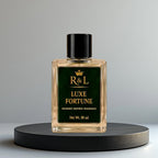 Luxe Fortune