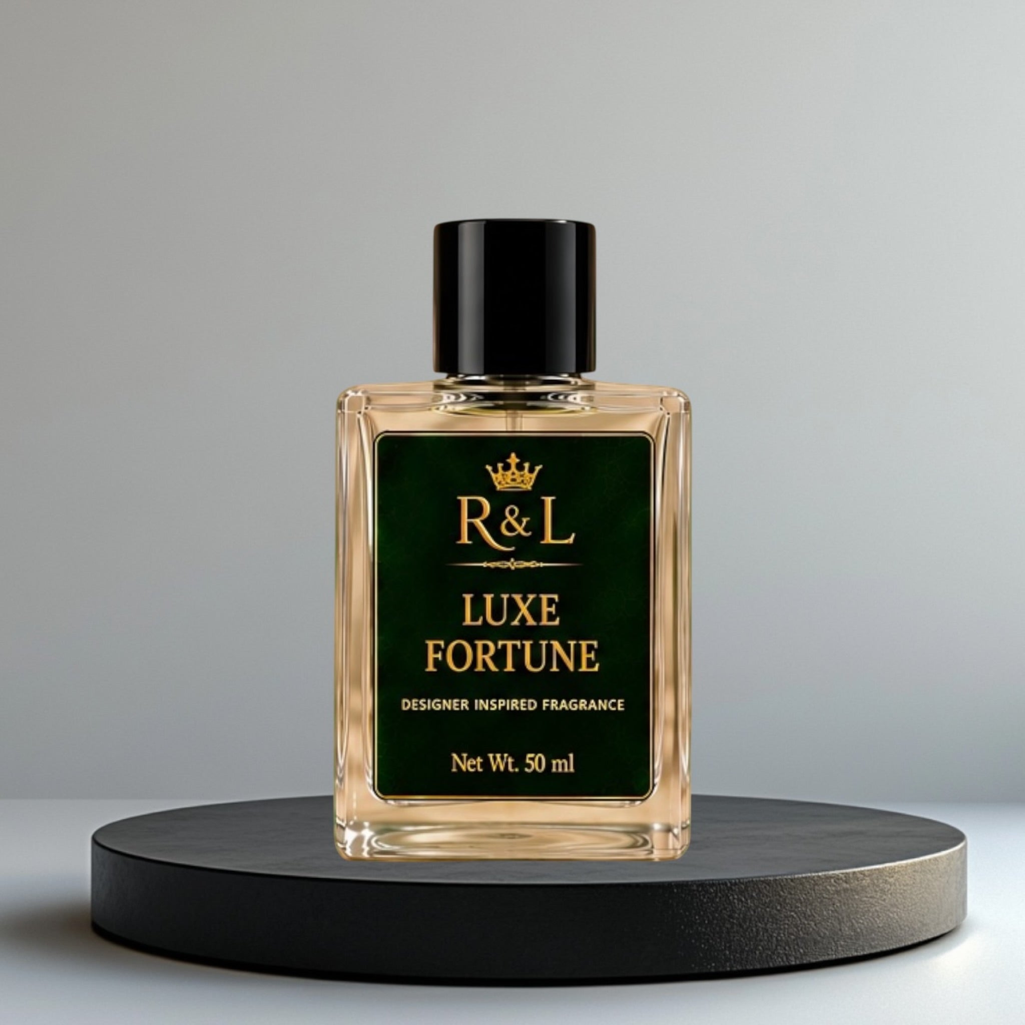 Luxe Fortune