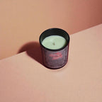 Eucalyptus Glow | 8 oz Soy Beeswax Candle with Lemon Lavender & Eucalyptus