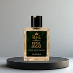 Petal Sugar