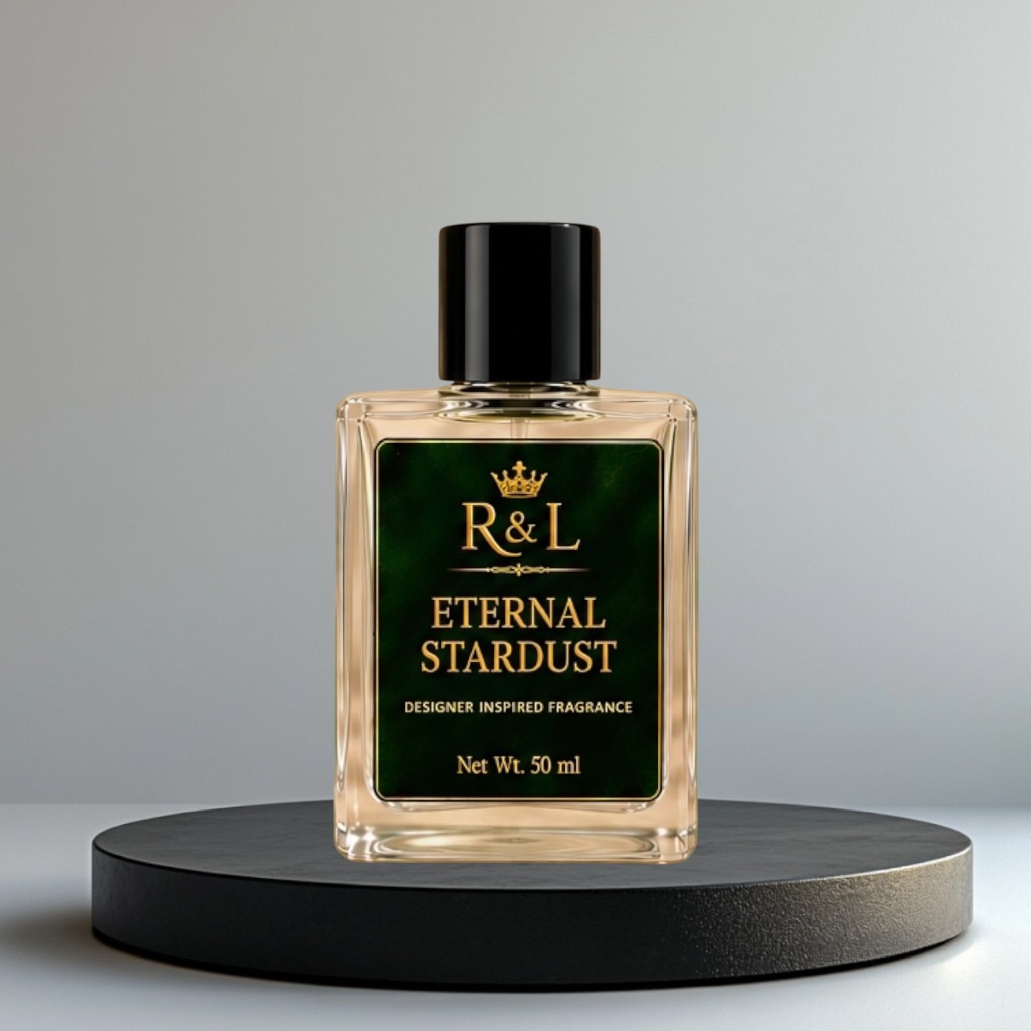 Eternal Stardust