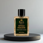 Royale Paradox