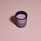Blooming Harmony 8 oz Soy Candle – Rose, Honeysuckle, Jasmine Floral Fragrance