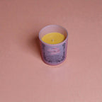 Aloha Punch Candle – Pineapple Cherry Fruit Punch Tropical Summer Scent