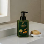 Honey Nectar Foaming Hand Soap | Honey & Vanilla