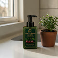 Black Cherry Eclipse Foaming Hand Soap | Deep Cherry