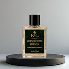 Morning Tonic for Men