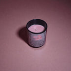 Blooming Harmony 8 oz Soy Candle – Rose, Honeysuckle, Jasmine Floral Fragrance
