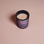 Satin Harvest- Japanese Cherry Blossom Candle: Handcrafted Soy Wax, Inspirational Gift Set
