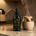 Blissful Watermelon Fragrance Warming Oil | Watermelon & Cherry Fruit Punch Scent