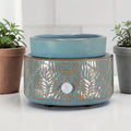 Coastal Breeze 4-in-1 Luxury Wax Warmer