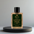 Lovely Pink