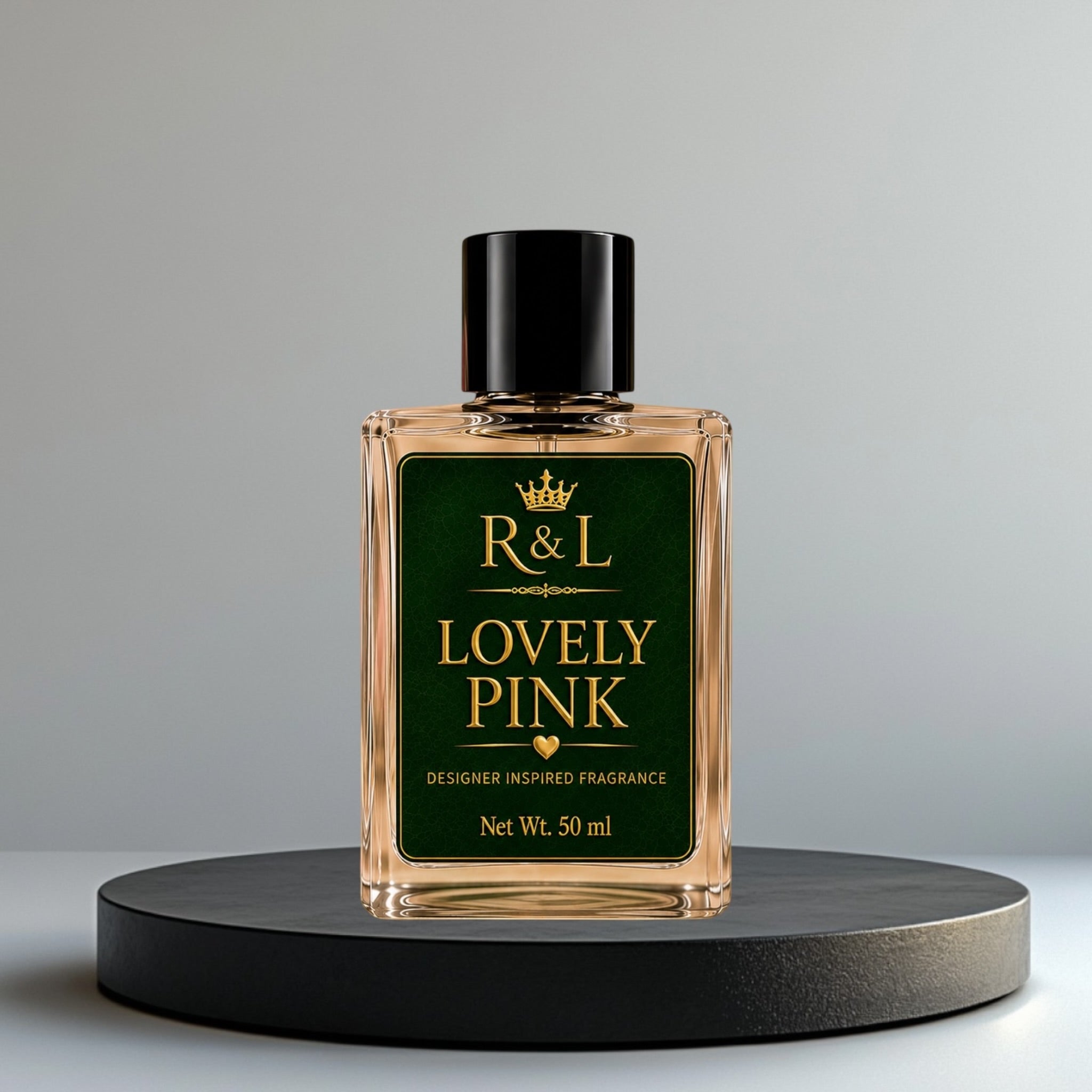 Lovely Pink