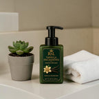 Vanilla Enchanted Foaming Hand Soap | Warm Vanilla Bean
