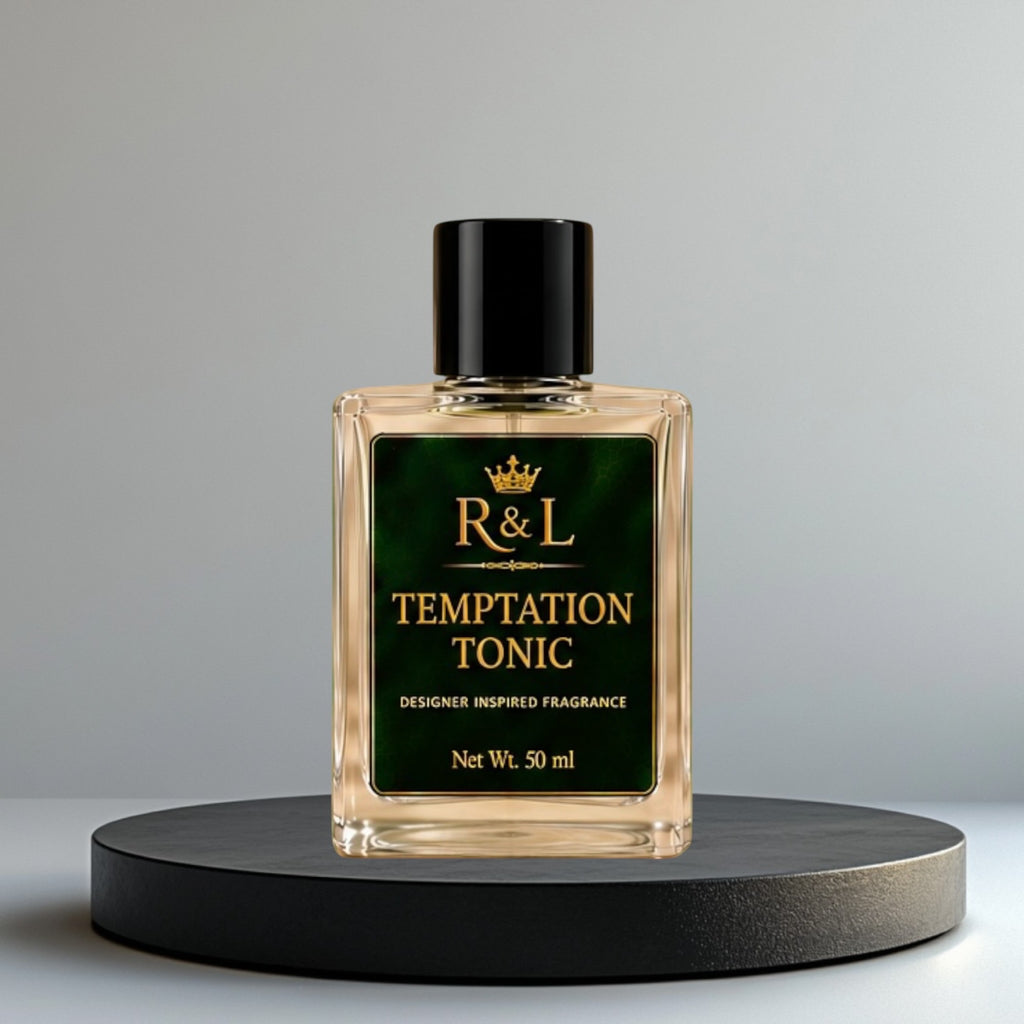 Temptation Tonic