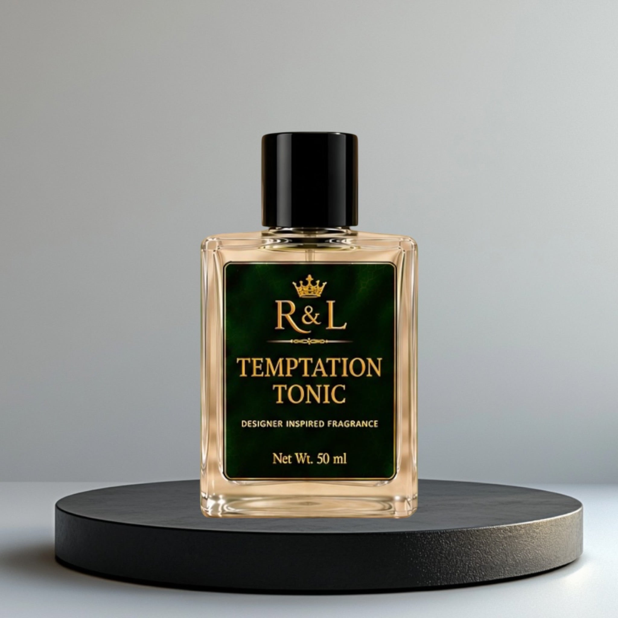 Temptation Tonic