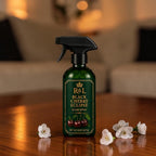 Black Cherry Eclipse Room Spray | Deep Black Cherry Mist