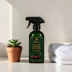 Black Cherry Eclipse Room Spray | Deep Black Cherry Mist