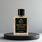 Morning Tonic for Women