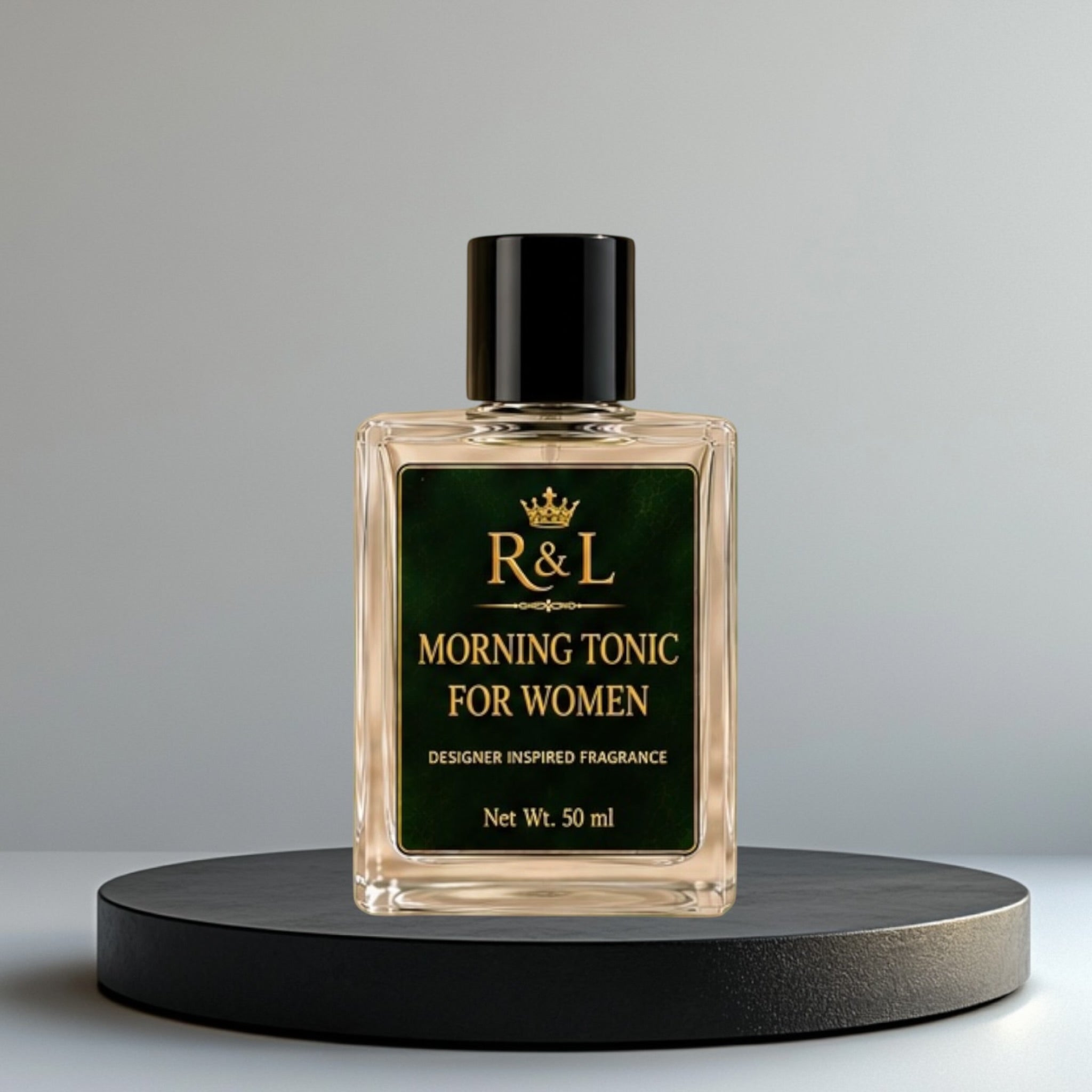 Morning Tonic for Women