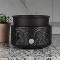 Midnight Palm 4-in-1 Luxury Wax Warmer