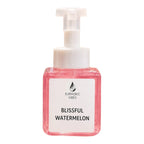 Blissful Watermelon Foaming Hand Soap
