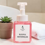 Blissful Watermelon Foaming Hand Soap