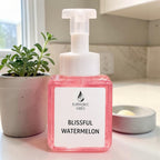 Blissful Watermelon Foaming Hand Soap