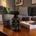 Black Cherry Eclipse Reed Diffuser