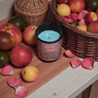 Fruity Monster Candle – Birthday Cake, Fruity Loops Scent – Dessert Fragrance